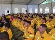 Conmemoran Día del Brigadista Forestal en medio de compleja temporada de incendios