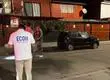 Joven muere por un disparo en la cabeza tras partido de fútbol en Pudahuel
