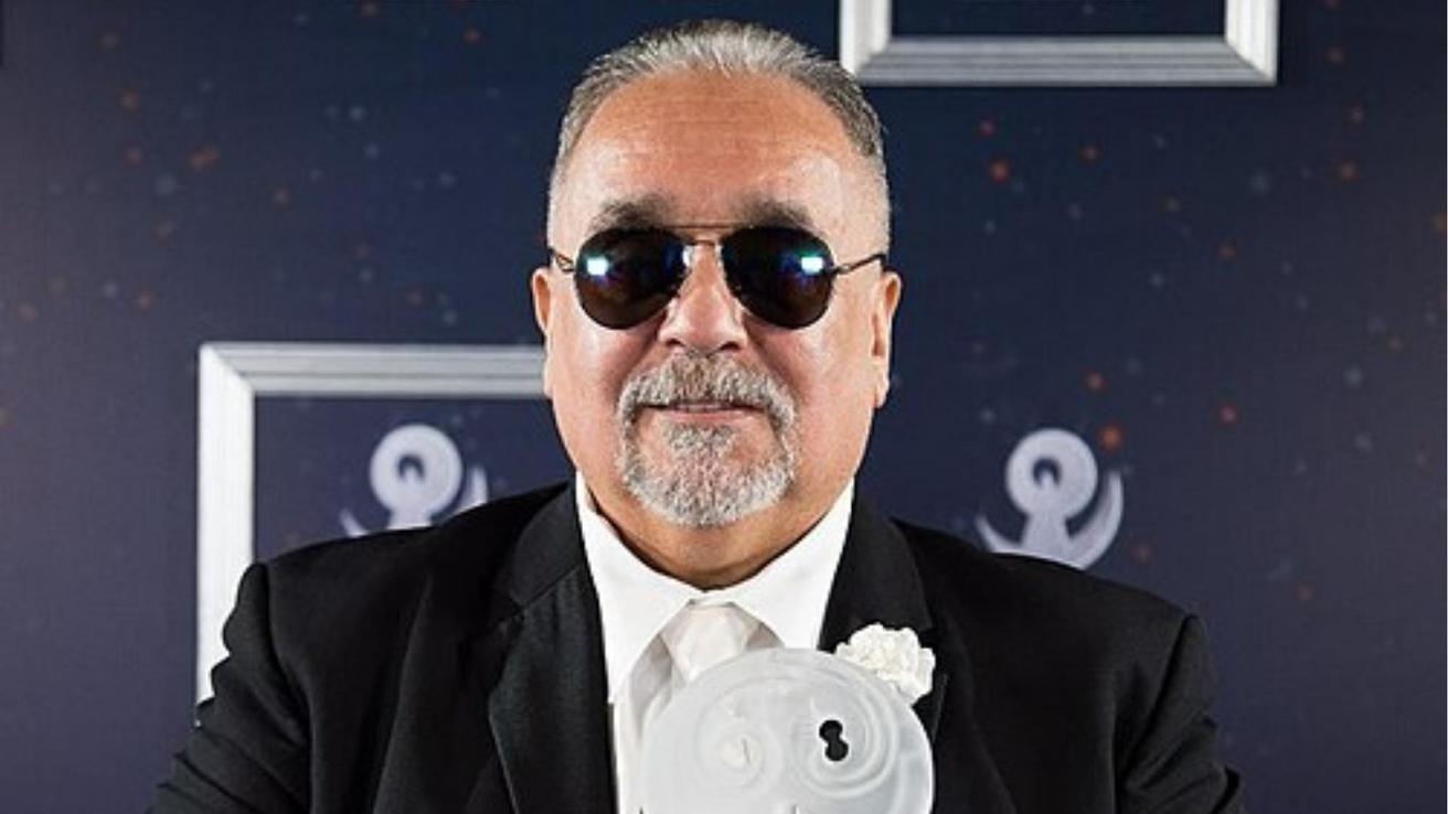 Se confirma la muerte de Willie Colón, ícono de la salsa, a los 75 años