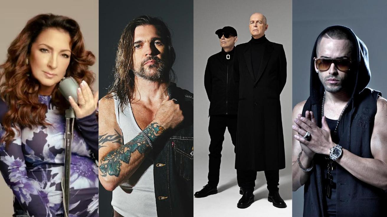 Estos son los artistas que podrían recibir la Gaviota de Platino en Viña 2026