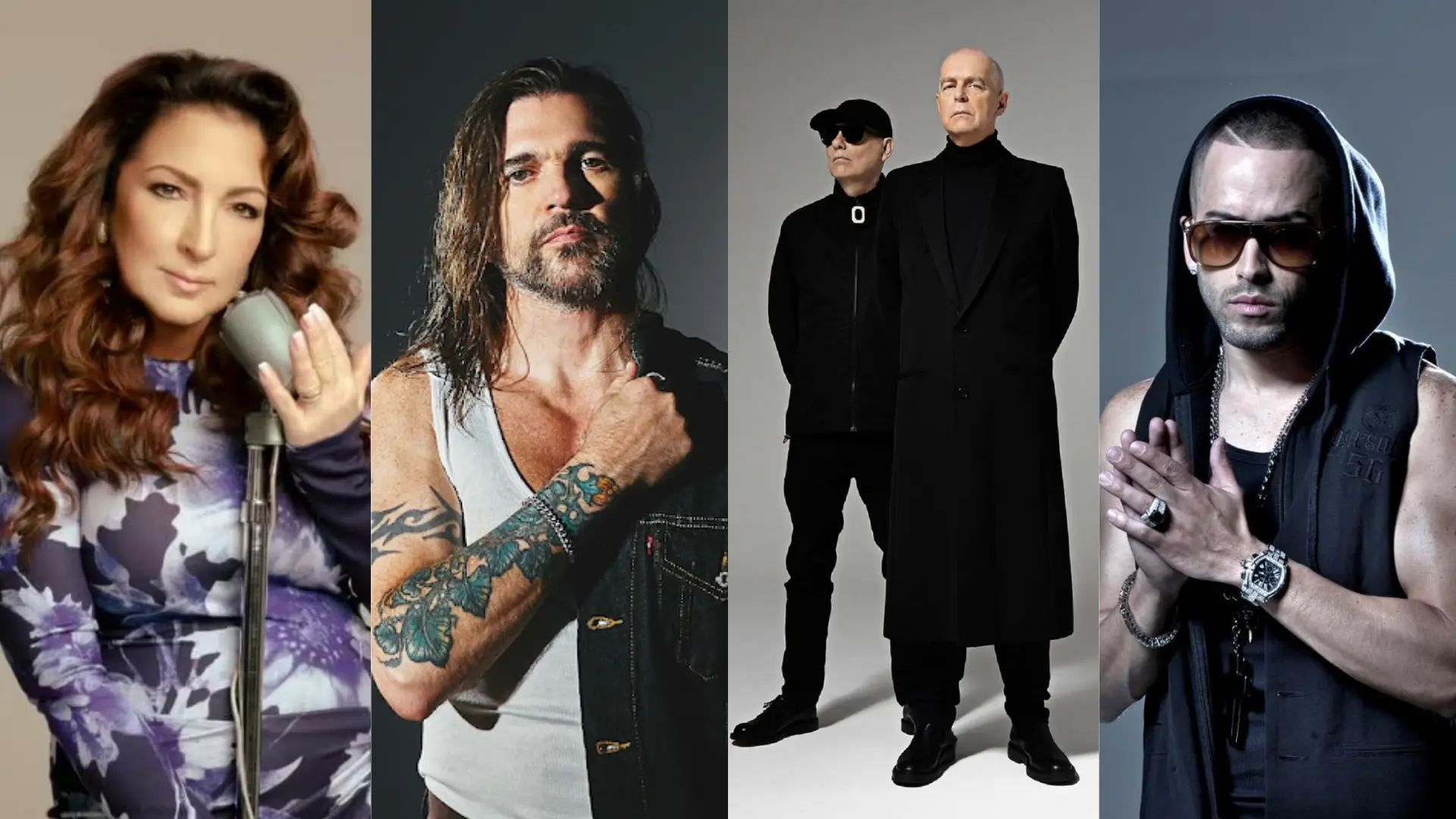 Estos son los artistas que podrían recibir la Gaviota de Platino en Viña 2026