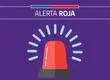 Declaran Alerta Roja en Antuco por incendio forestal al interior de la Reserva Nacional Ñuble