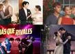 Series románticas imperdibles para maratonear en plataformas de streaming este San Valentín