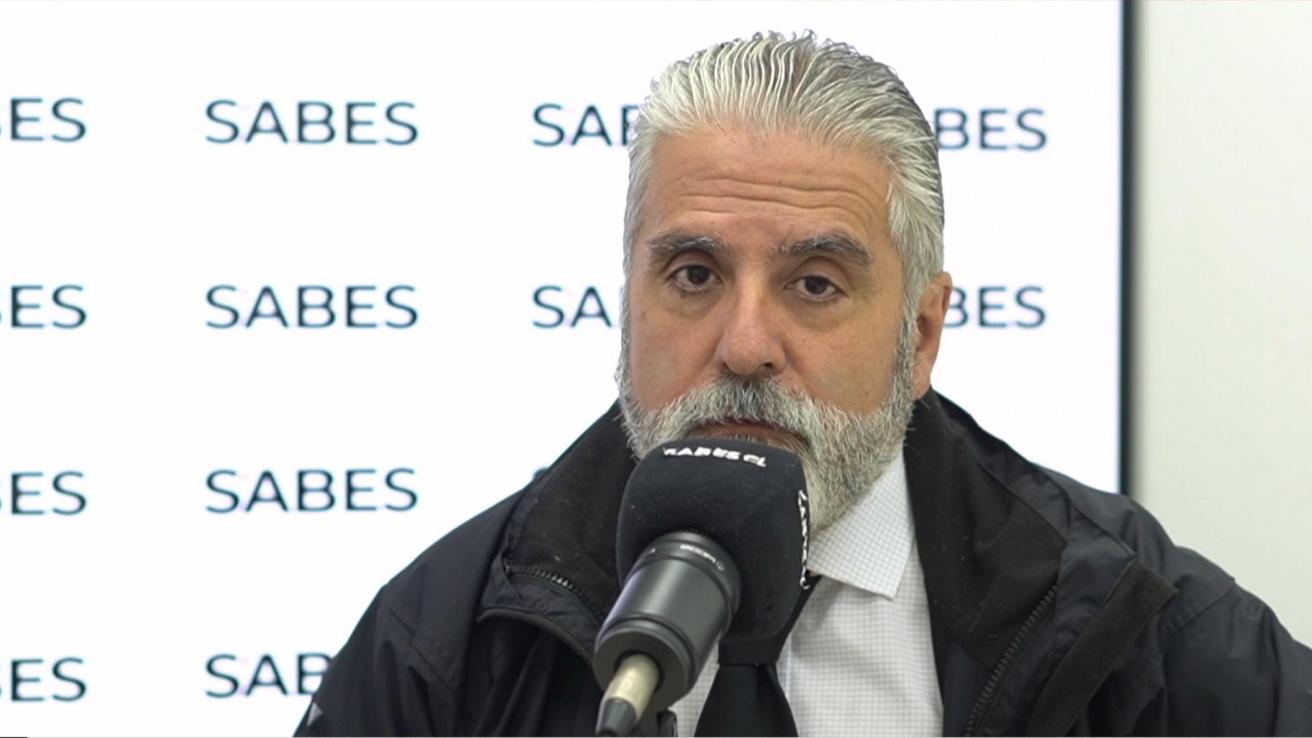 Sistema Nacional de Alerta Temprana de Tsunami avanza y contempla 144 sirenas para la Región del Biobío