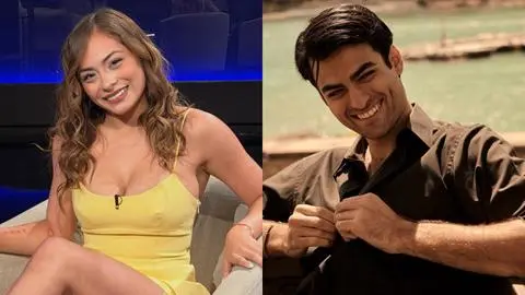 Skar Labra y Matteo Bocelli se convierten en los Reyes del Festival de Viña 2026