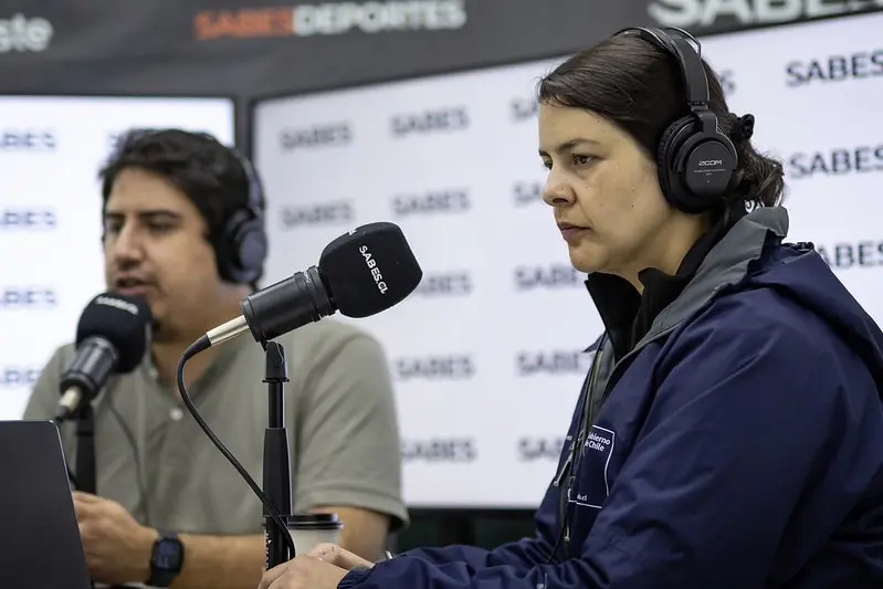 SUBDERE Perales explica dos de las ayudas para damnificados por incendios en el Biobío: “Lo importante es darle una alternativa de techo a todas las personas”