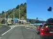 Ajuste en semáforo de Collao en Concepción generó preocupación en vecinos: Motociclista falleció tras chocar en el lugar