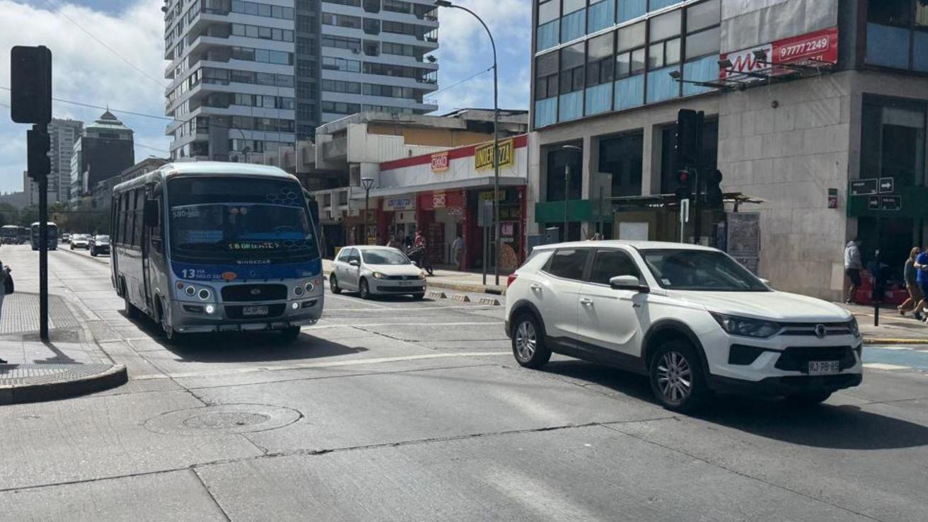 Autoridades coordinan despliegue en el Gran Concepción ante la llegada de marzo
