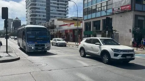 Autoridades coordinan despliegue en el Gran Concepción ante la llegada de marzo