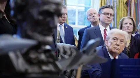 Human Rights Watch critica fuertemente el actuar internacional del Gobierno estadounidense
