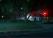 Delincuentes protagonizan turbazo a una casa en Lampa