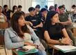 Universidad Santo Tomás de Concepción inició su semana de inducción para estudiantes nuevos