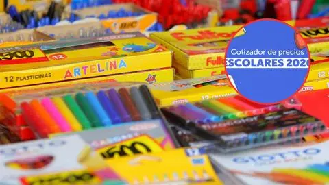 SERNAC lanza cotizador de útiles y uniformes escolares 2026 para enfrentar los gastos de marzo