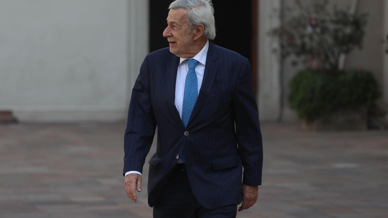 Gobierno de Chile confirma el envío de ayuda humanitaria a Cuba