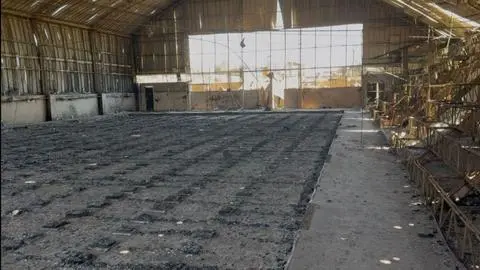Colegios afectados por incendios forestales en el Biobío serán reconstruidos: Vipla tendrá el proceso más largo