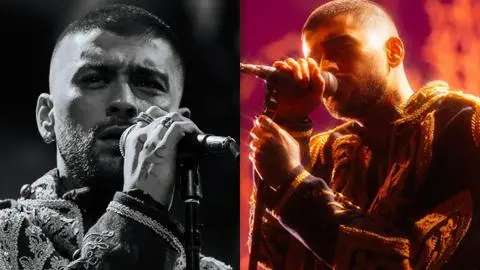 ¡Atención directioners!: Zayn Malik regresa a Chile con un concierto en solitario