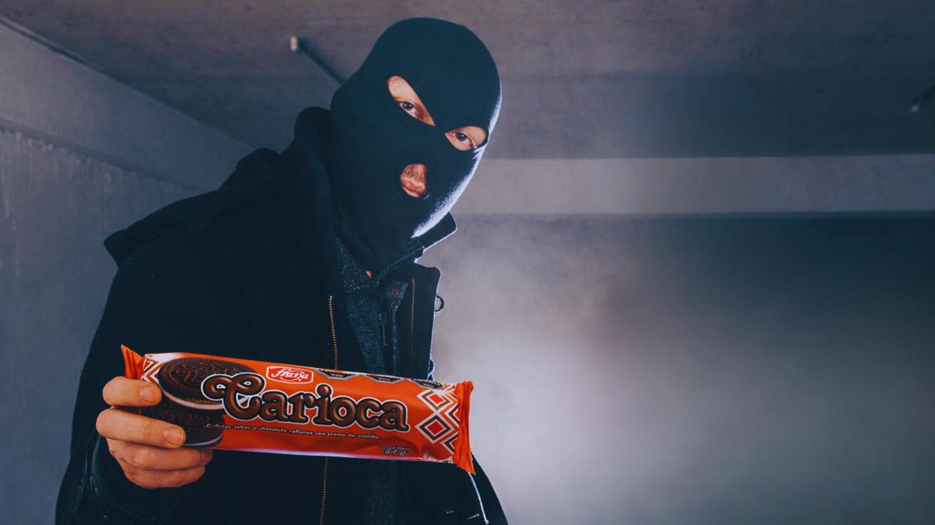 El antojo terminó salado: Por robo de dos “cariocas” condenan a cinco años de cárcel a un sujeto en Chillán