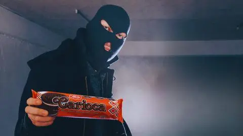 El antojo terminó salado: Por robo de dos “cariocas” condenan a cinco años de cárcel a un sujeto en Chillán