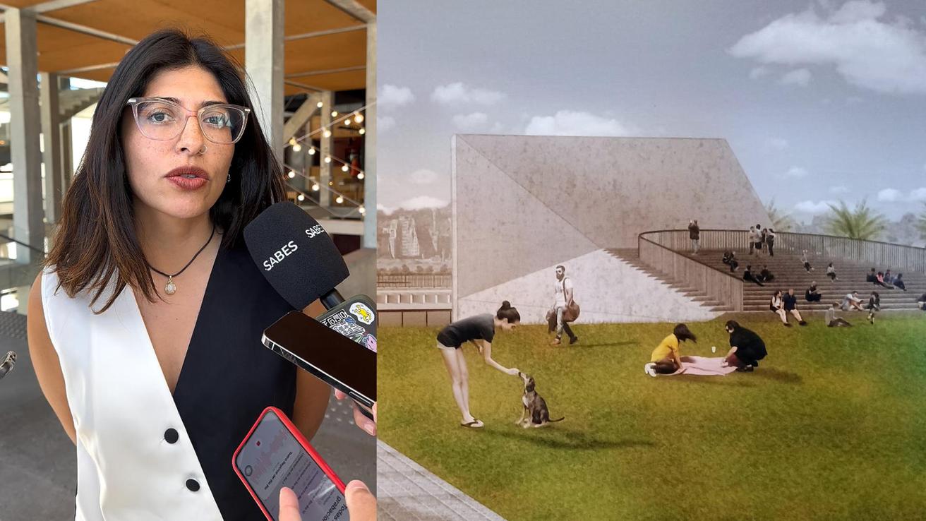 Seremi de Cultura en el Biobío cuestiona a autoridades de oposición por fallido Museo de la Memoria