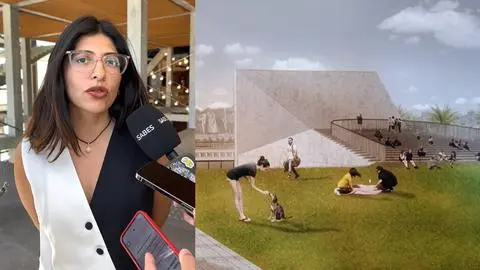 Seremi de Cultura en el Biobío cuestiona a autoridades de oposición por fallido Museo de la Memoria
