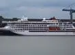 Crucero no pudo recalar en el Biobío dejando en vilo a operadores turísticos: Sernatur responsabiliza a incendios forestales