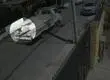 Tenía 26 años y captaron cuando la caja con el cadáver cayó de un vehículo: Detalles del hallazgo frente a vivienda de alcaldesa de Quinta Normal