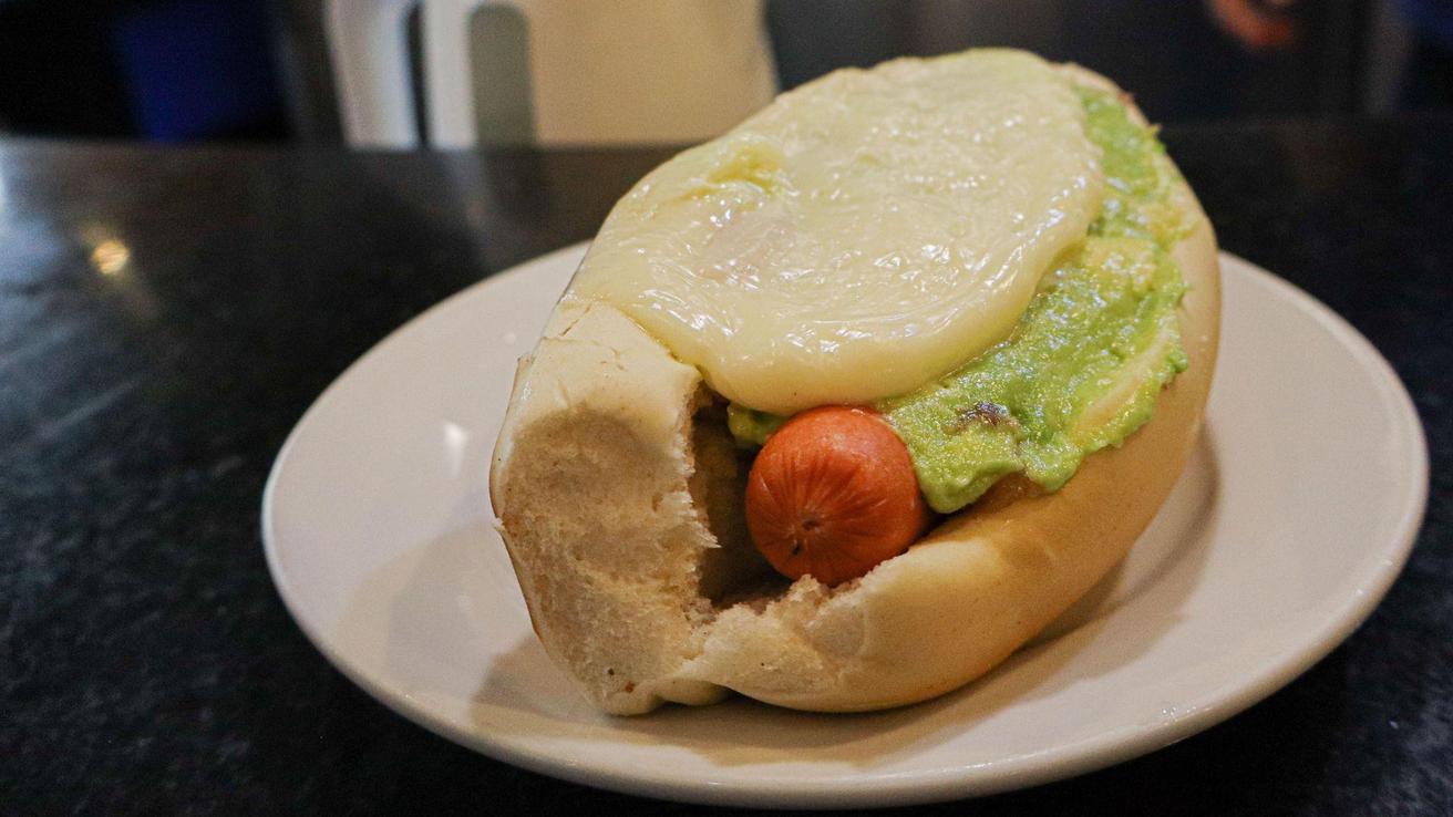 Calculadora de completos: la viral herramienta que calcula cuántos ingredientes comprar