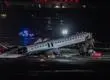 Tragedia en aeropuerto de Nueva York: mueren piloto y copiloto, con más de 40 pasajeros heridos tras colisión con camión de bomberos
