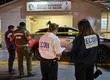 Asesinan a balazos a hombre que iba a buscar a su pareja a un concierto: Estaba vinculado al clan narco “Los Mella”