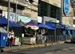 Talcahuano sella acuerdo inédito para ordenar el comercio ambulante en el centro de la comuna