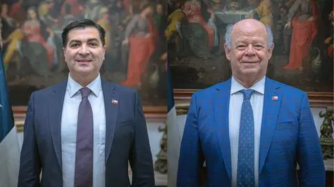 Gobierno de José Antonio Kast suma nuevas autoridades a las carteras de Agricultura y Ciencia en el Biobío