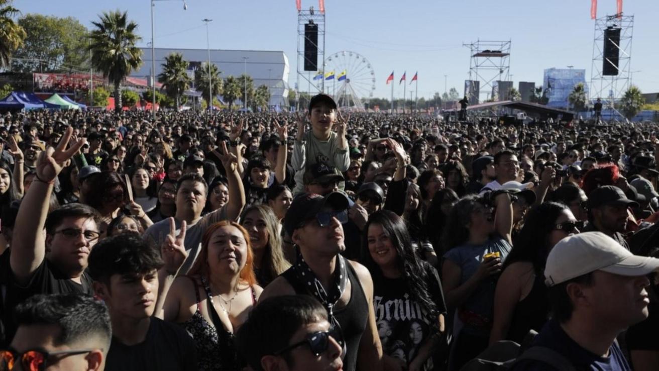 Tras éxito del REC: revelan en qué fecha estarían listas las bases de licitación para el festival 2027