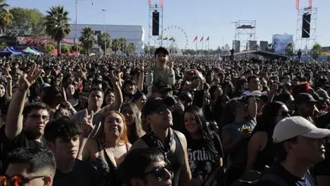 Tras éxito del REC: revelan en qué fecha estarían listas las bases de licitación para el festival 2027