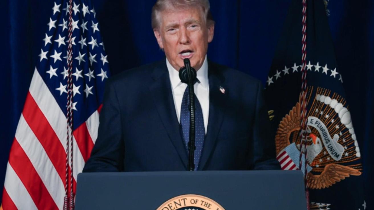 Donald Trump: ¿Qué conflictos armados tuvo que enfrentar el presidente de los Estados Unidos durante su primer mandato?