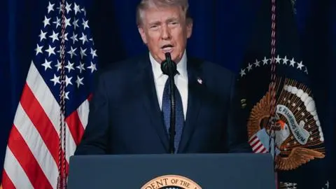 Donald Trump: ¿Qué conflictos armados tuvo que enfrentar el presidente de los Estados Unidos durante su primer mandato?