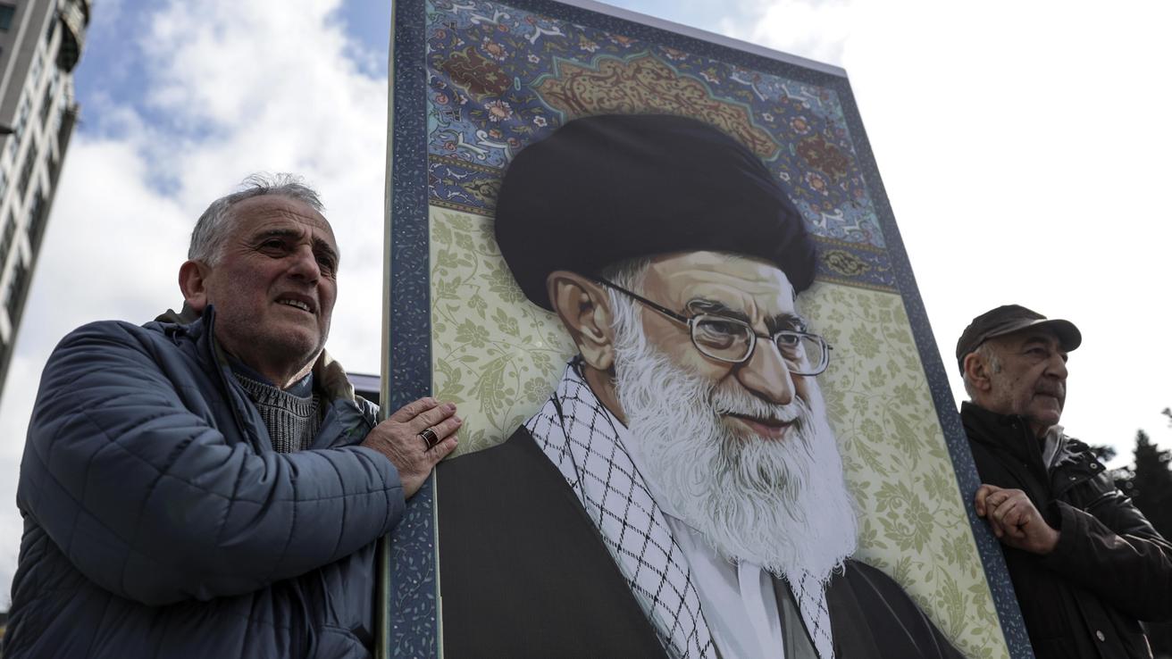 Irán: Fuerza Aérea de Israel realiza nueva oleada de ataques en Teherán