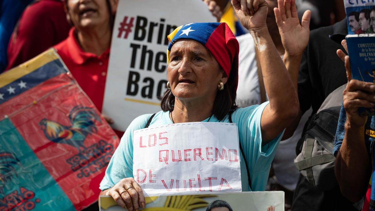 Juicio de Nicolás Maduro en Estados Unidos: ¿Cómo avanza el proceso legal?