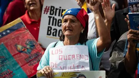 Juicio de Nicolás Maduro en Estados Unidos: ¿Cómo avanza el proceso legal?