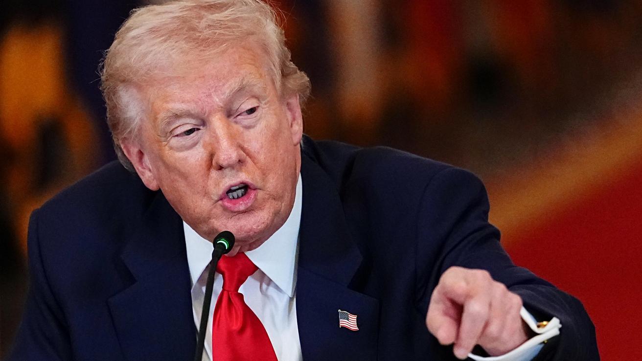 Donald Trump y su amenaza a Cuba: O se llega a un acuerdo “o haremos lo que sea necesario”