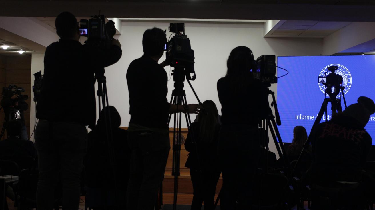 Ratifican a Chile como uno de los países con mayor libertad de prensa en América