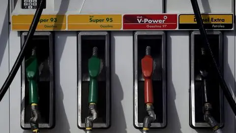 Proyectan la próxima alza en combustibles: Gasolina y diésel subirán alrededor de 85 y 75 pesos