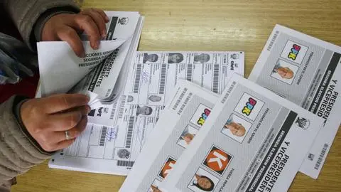 Perú: 36 candidatos postulan al asiento presidencial para las elecciones del 12 de abril