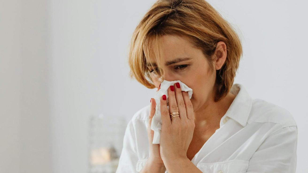 Llaman al retiro voluntario del mercado de farmacéutico para la alergia: Conoce los motivos