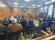 Peritajes desatan pugna entre Fiscalía y defensa obligando a posponer resolución de cautelares en el Caso Bruma