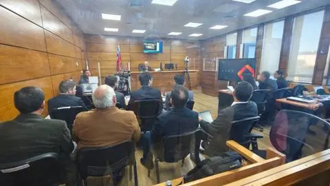 Peritajes desatan pugna entre Fiscalía y defensa obligando a posponer resolución de cautelares en el Caso Bruma