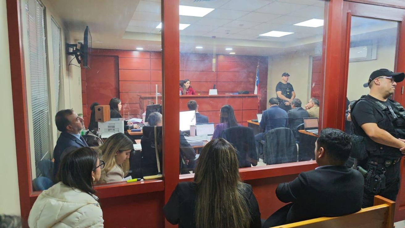 Fiscalía pide prisión preventiva para nuevos detenidos por crimen de Cristóbal Miranda