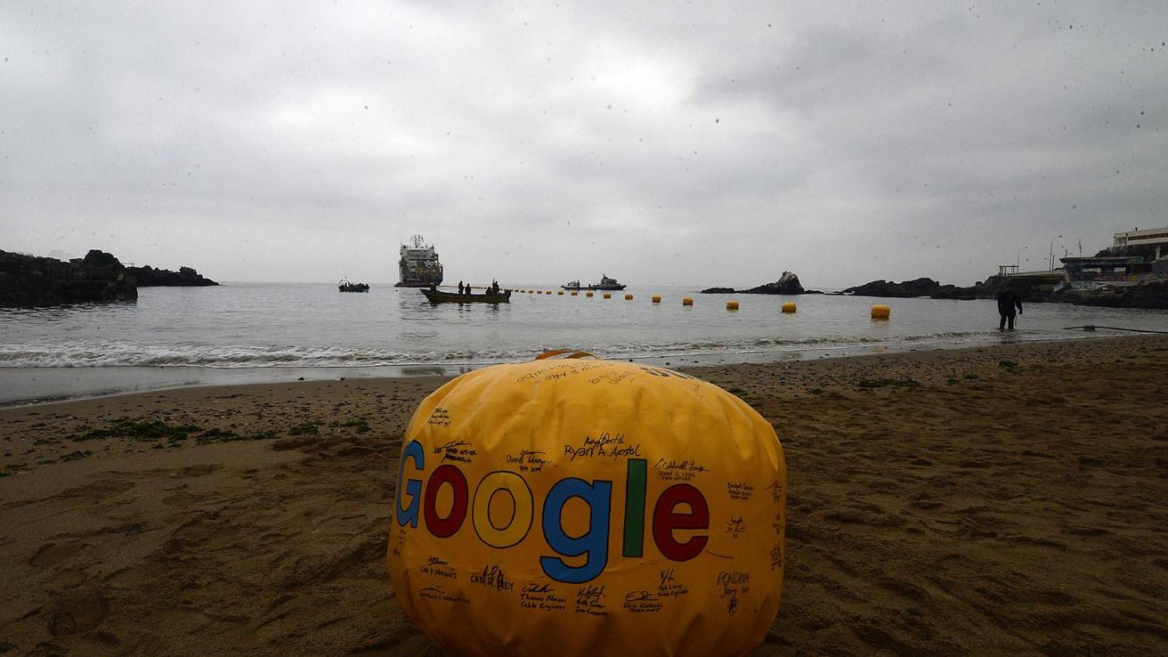 En plena controversia por cable con China: Google revela grupo de ciberespionaje chino que afectó a Chile