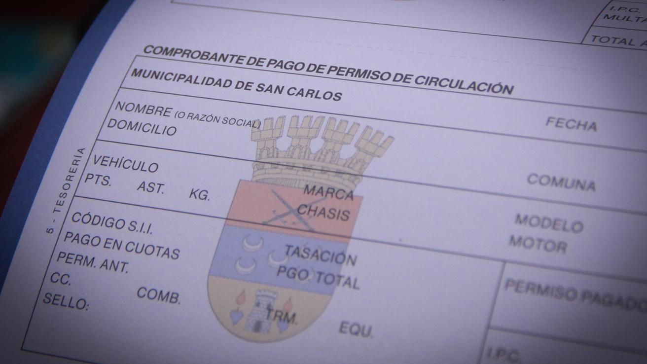 Fecha límite para pagar permiso de circulación: Todo lo que debes saber al respecto