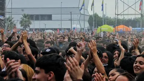 Dan 5 razones para no comprar en puestos no autorizados en Festival REC 2026: Llaman a “Vivir la experiencia sin riesgos”
