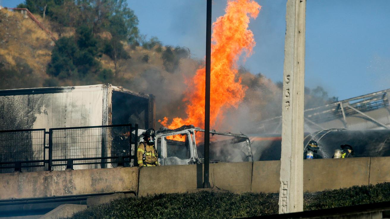 Nueva querella contra Gasco por explosión en Renca que dejó 15 muertos: Familia de última victima presenta acciones legales